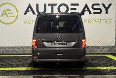 Volkswagen CALIFORNIA 2.0 TDI 150ch Coast DSG7 - Suivi Volkswagen, Eau Chaude, Attelage