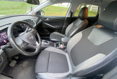 Opel Grandland X 1.5 CDTI EAT8 S&S Elegance Business 130CH