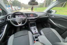 Opel Grandland X 1.5 CDTI EAT8 S&S Elegance Business 130CH