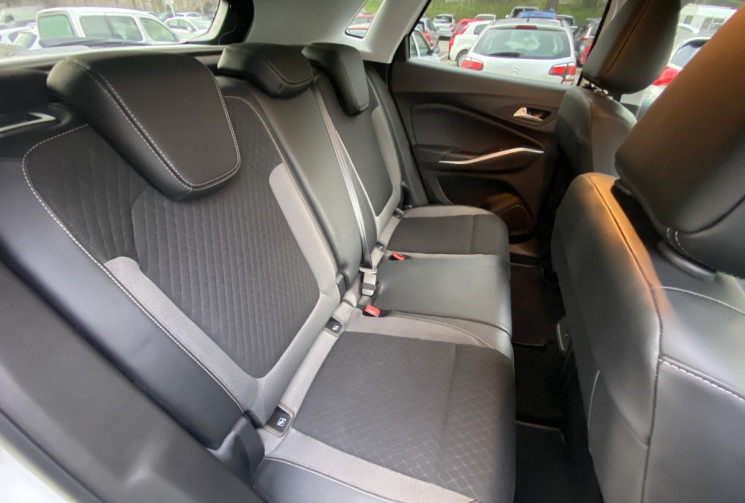 Opel Grandland X 1.5 CDTI EAT8 S&S Elegance Business 130CH