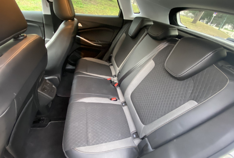 Opel Grandland X 1.5 CDTI EAT8 S&S Elegance Business 130CH