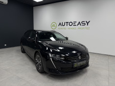 Peugeot 508 SW Allure Pack II SW 225 ch Hybrid EAT8 S&S / Courroie faite 