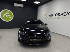 Peugeot 508 SW Allure Pack II SW 225 ch Hybrid EAT8 S&S