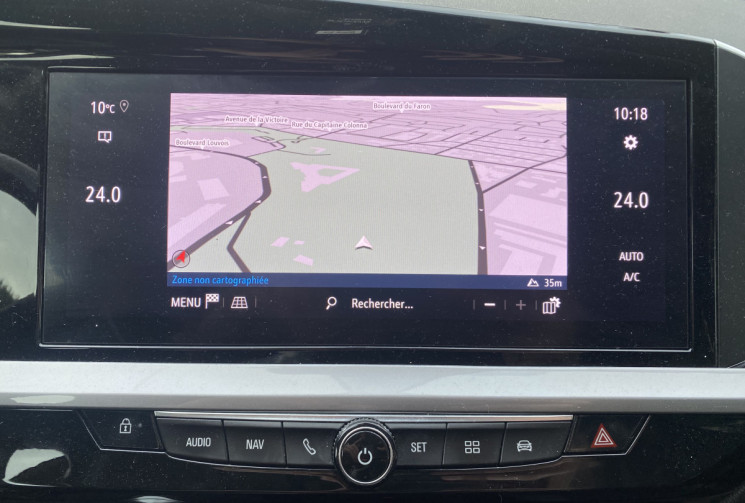 Opel Grandland X 1.5 CDTI EAT8 S&S Elegance Business 130CH