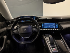 Peugeot 508 SW II SW 1.6 PureTech 16V 225 Hybrid EAT8 S&S