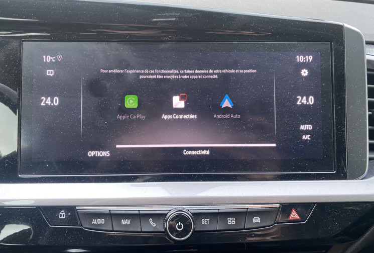 Opel Grandland X 1.5 CDTI EAT8 S&S Elegance Business 130CH