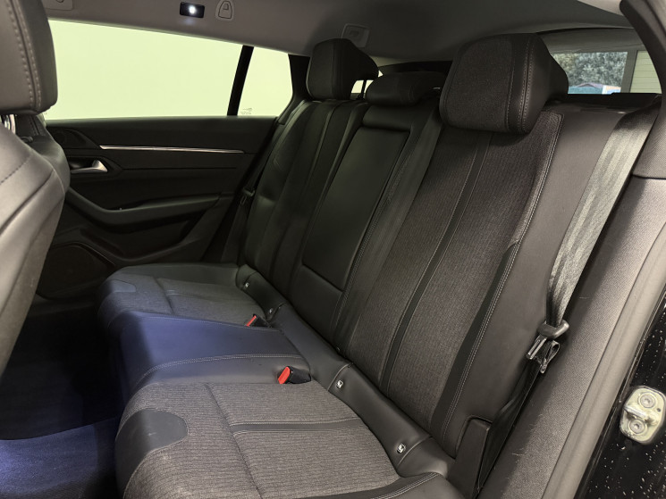 Peugeot 508 SW Allure Pack II SW 225 ch Hybrid EAT8 S&S
