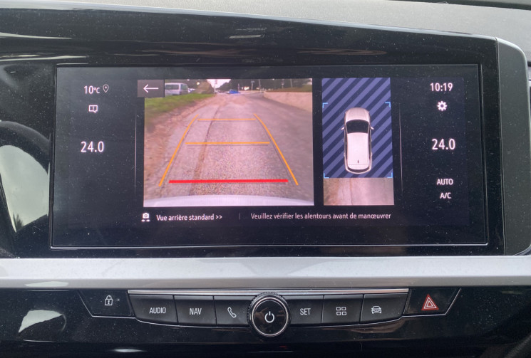 Opel Grandland X 1.5 CDTI EAT8 S&S Elegance Business 130CH