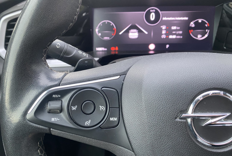 Opel Grandland X 1.5 CDTI EAT8 S&S Elegance Business 130CH