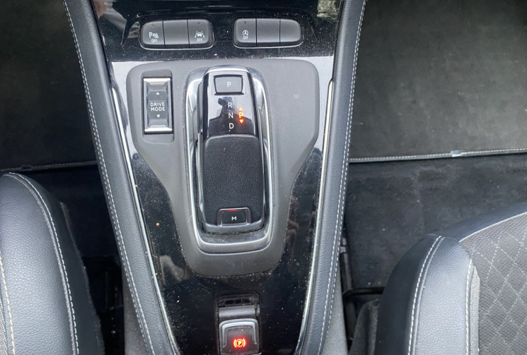 Opel Grandland X 1.5 CDTI EAT8 S&S Elegance Business 130CH