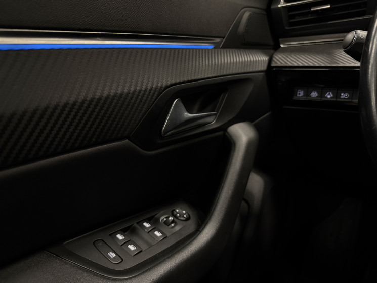 Peugeot 508 SW II SW 1.6 PureTech 16V 225 Hybrid EAT8 S&S