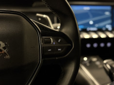 Peugeot 508 SW II SW 1.6 PureTech 16V 225 Hybrid EAT8 S&S