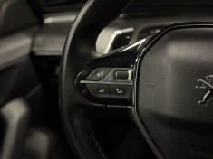 Peugeot 508 SW II SW 1.6 PureTech 16V 225 Hybrid EAT8 S&S