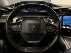 Peugeot 508 SW Allure Pack II SW 1.6 PureTech 16V 225 ch Hybrid EAT8 S&S