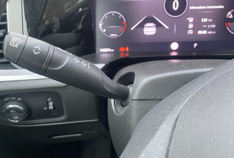 Opel Grandland X 1.5 CDTI EAT8 S&S Elegance Business 130CH