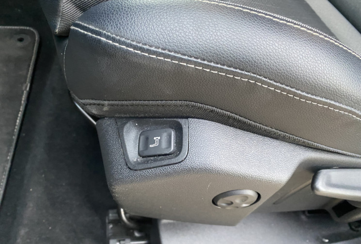 Opel Grandland X 1.5 CDTI EAT8 S&S Elegance Business 130CH