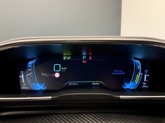 Peugeot 508 SW Allure Pack II SW 1.6 PureTech 16V 225 ch Hybrid EAT8 S&S