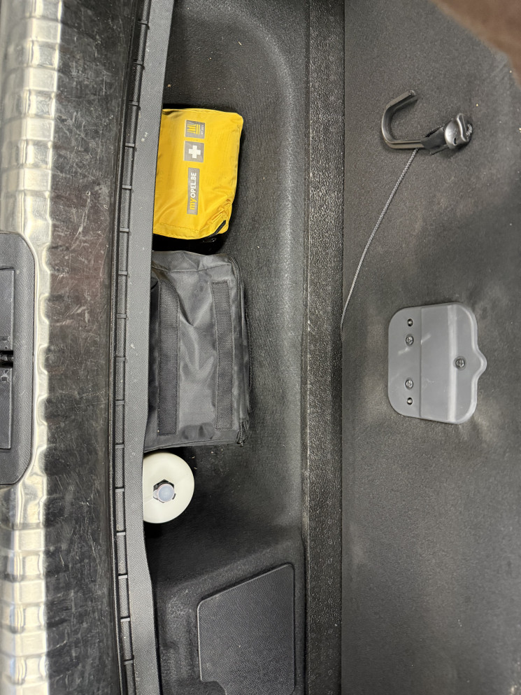 Peugeot 508 SW II SW 1.6 PureTech 16V 225 Hybrid EAT8 S&S