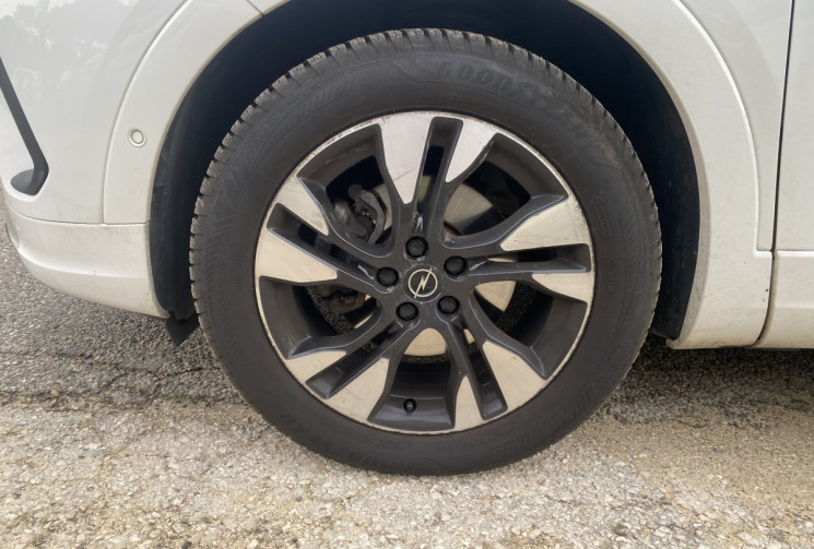 Opel Grandland X 1.5 CDTI EAT8 S&S Elegance Business 130CH