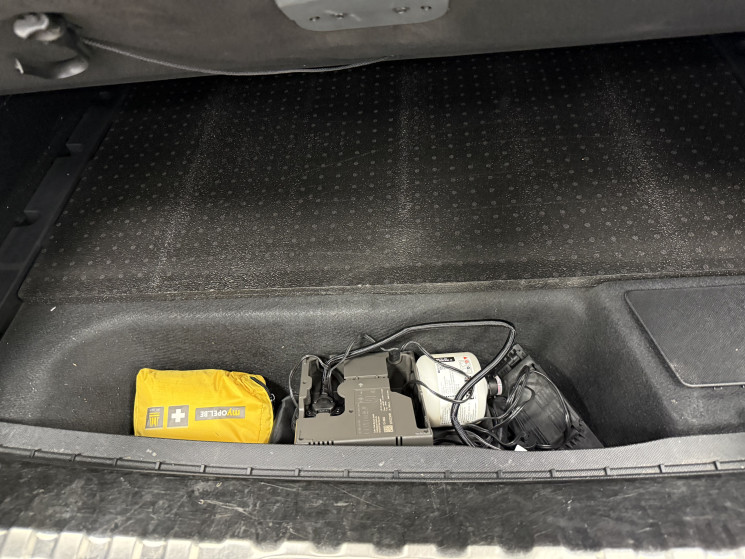 Peugeot 508 SW II SW 1.6 PureTech 16V 225 Hybrid EAT8 S&S