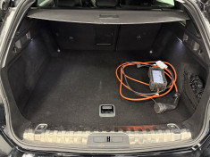 Peugeot 508 SW II SW 1.6 PureTech 16V 225 Hybrid EAT8 S&S