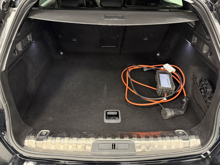 Peugeot 508 SW II SW 1.6 PureTech 16V 225 Hybrid EAT8 S&S