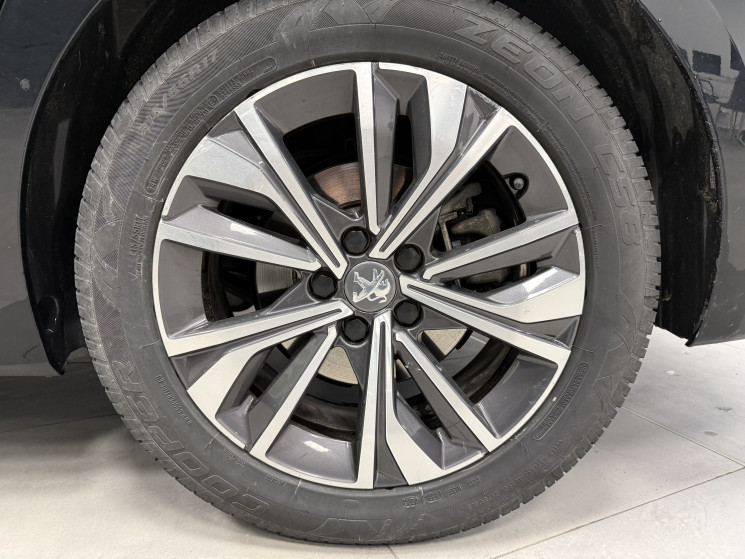 Peugeot 508 SW II SW 1.6 PureTech 16V 225 Hybrid EAT8 S&S