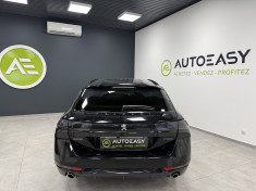 Peugeot 508 SW Allure Pack II SW 225 ch Hybrid EAT8 S&S