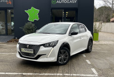 Peugeot 208 e-208 50 kWh 136 Style / 2ème Main / Carplay / Radars AR 