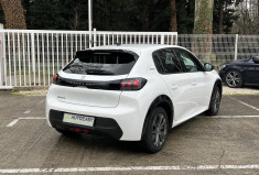 Peugeot 208 e-208 50 kWh 136 Style / 2ème Main / Carplay / Radars AR 