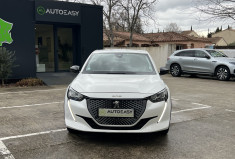 Peugeot 208 e-208 50 kWh 136 Style / 2ème Main / Carplay / Radars AR 