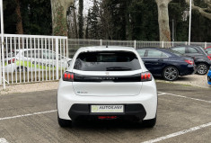 Peugeot 208 e-208 50 kWh 136 Style / 2ème Main / Carplay / Radars AR 