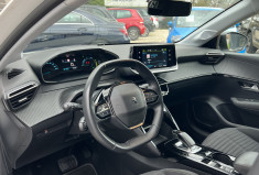 Peugeot 208 e-208 50 kWh 136 Style / 2ème Main / Carplay / Radars AR 