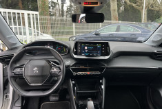 Peugeot 208 e-208 50 kWh 136 Style / 2ème Main / Carplay / Radars AR 