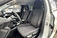 Peugeot 208 e-208 50 kWh 136 Style / 2ème Main / Carplay / Radars AR 