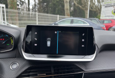 Peugeot 208 e-208 50 kWh 136 Style / 2ème Main / Carplay / Radars AR 