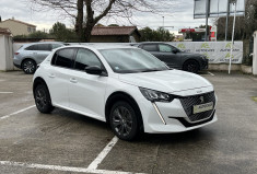 Peugeot 208 e-208 50 kWh 136 Style / 2ème Main / Carplay / Radars AR 