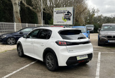Peugeot 208 e-208 50 kWh 136 Style / 2ème Main / Carplay / Radars AR 
