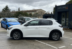 Peugeot 208 e-208 50 kWh 136 Style / 2ème Main / Carplay / Radars AR 