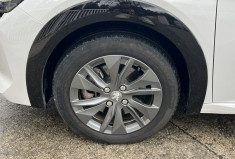 Peugeot 208 e-208 50 kWh 136 Style / 2ème Main / Carplay / Radars AR 