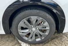 Peugeot 208 e-208 50 kWh 136 Style / 2ème Main / Carplay / Radars AR 