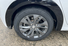 Peugeot 208 e-208 50 kWh 136 Style / 2ème Main / Carplay / Radars AR 