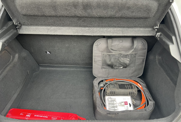 Peugeot 208 e-208 50 kWh 136 Style / 2ème Main / Carplay / Radars AR 