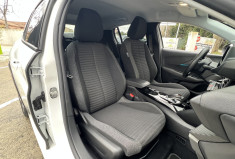 Peugeot 208 e-208 50 kWh 136 Style / 2ème Main / Carplay / Radars AR 