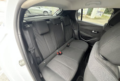 Peugeot 208 e-208 50 kWh 136 Style / 2ème Main / Carplay / Radars AR 