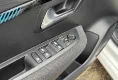 Peugeot 208 e-208 50 kWh 136 Style / 2ème Main / Carplay / Radars AR 