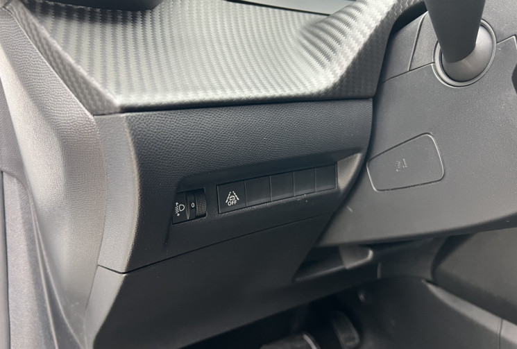 Peugeot 208 e-208 50 kWh 136 Style / 2ème Main / Carplay / Radars AR 