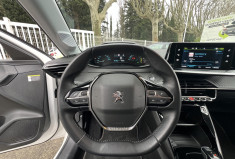 Peugeot 208 e-208 50 kWh 136 Style / 2ème Main / Carplay / Radars AR 