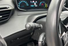 Peugeot 208 e-208 50 kWh 136 Style / 2ème Main / Carplay / Radars AR 