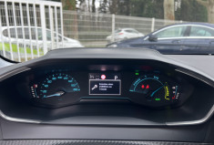 Peugeot 208 e-208 50 kWh 136 Style / 2ème Main / Carplay / Radars AR 